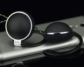 New ear-hook headphones