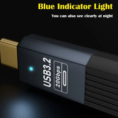 USB C to USB C Cable 100W PD 5A Quick Charge USB C Charging Cable 8K Type C Cable for MacBook Pro iPad Air