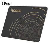 isooco Ultra-thin Wallet Tracker GPS Locator Bluetooth Pairing Find My (IOS Only) Anti-lost Smart Tag Item Finder No Charging