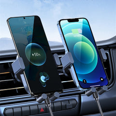 New Car Wireless Car Charger