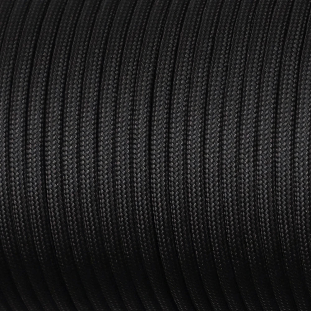 7 Cores 550 Paracord Cord 5 15 30 M Dia.4mm For Outdoor Camping Survival Lanyard Parachute Rope Hiking Tent Accessories