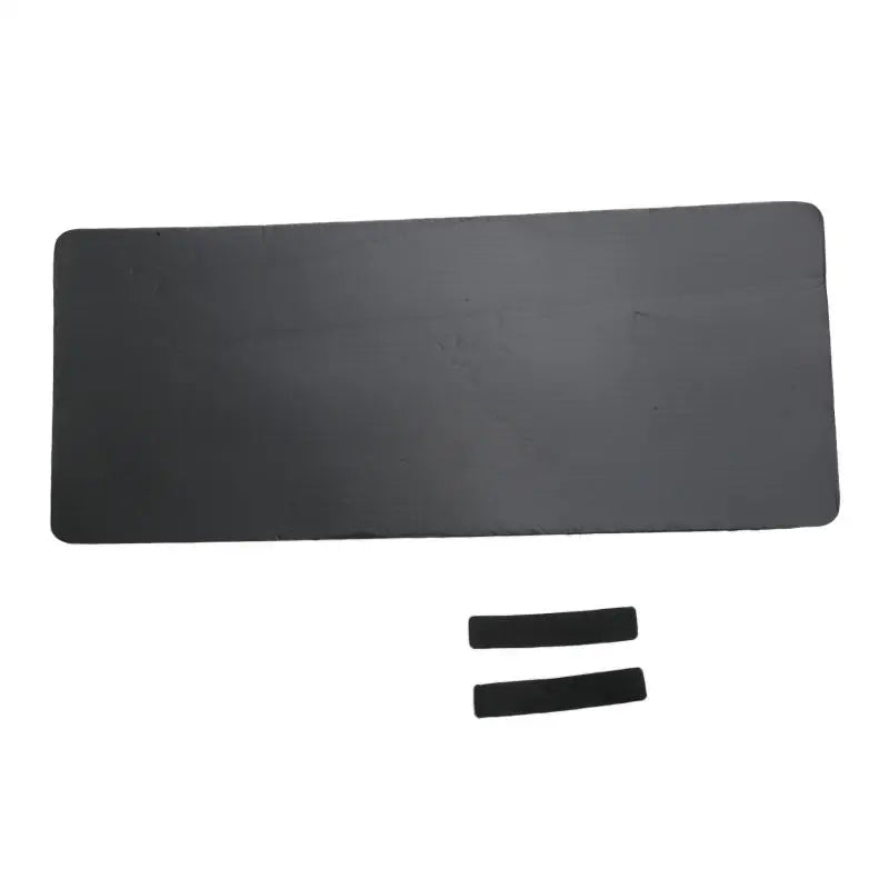 Small Yoga Mat Anti-skid Sports Fitness Mat Yoga Auxiliary Pad Comfort Foam Yoga Matt For Exercise Yoga Pilates Gymnastics Mat