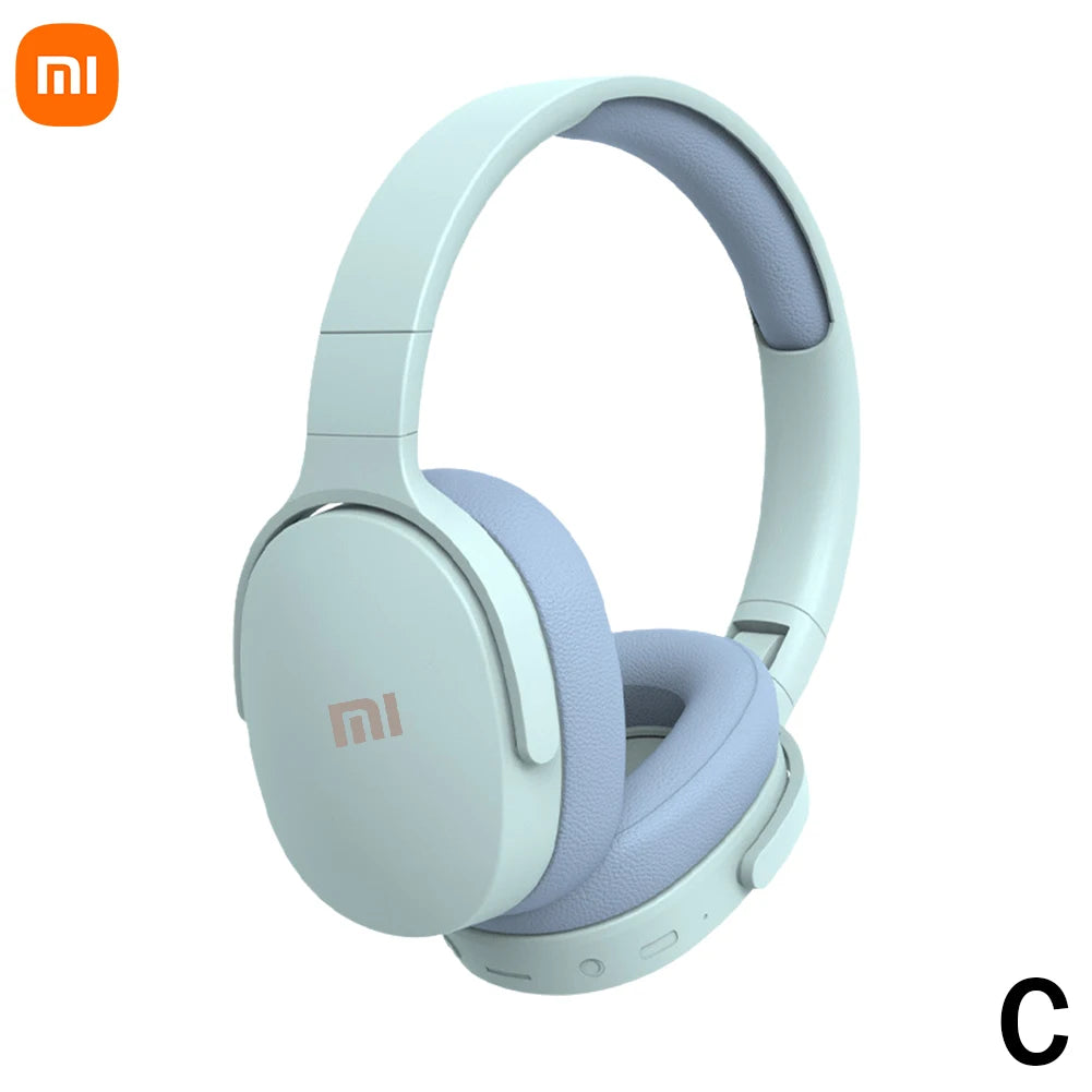 Xiaomi Original Wireless Headphones P2961 Bluetooth 5.3 Earphone For Samsung Stereo HIFI Headset Game Earbuds With Mic