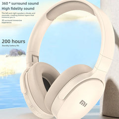 Xiaomi Original Wireless Headphones P2961 Bluetooth 5.3 Earphone For Samsung Stereo HIFI Headset Game Earbuds With Mic