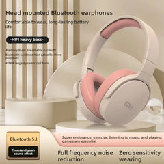 Xiaomi Original Wireless Headphones P2961 Bluetooth 5.3 Earphone For Samsung Stereo HIFI Headset Game Earbuds With Mic