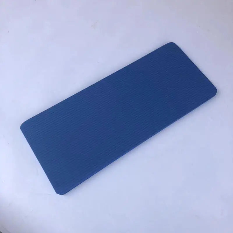 Small Yoga Mat Anti-skid Sports Fitness Mat Yoga Auxiliary Pad Comfort Foam Yoga Matt For Exercise Yoga Pilates Gymnastics Mat