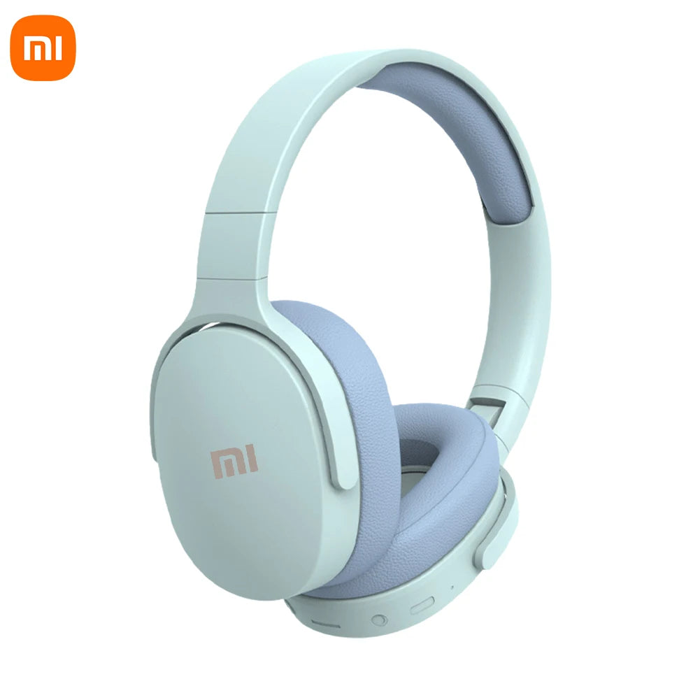 Xiaomi Original Wireless Headphones P2961 Bluetooth 5.3 Earphone For Samsung Stereo HIFI Headset Game Earbuds With Mic