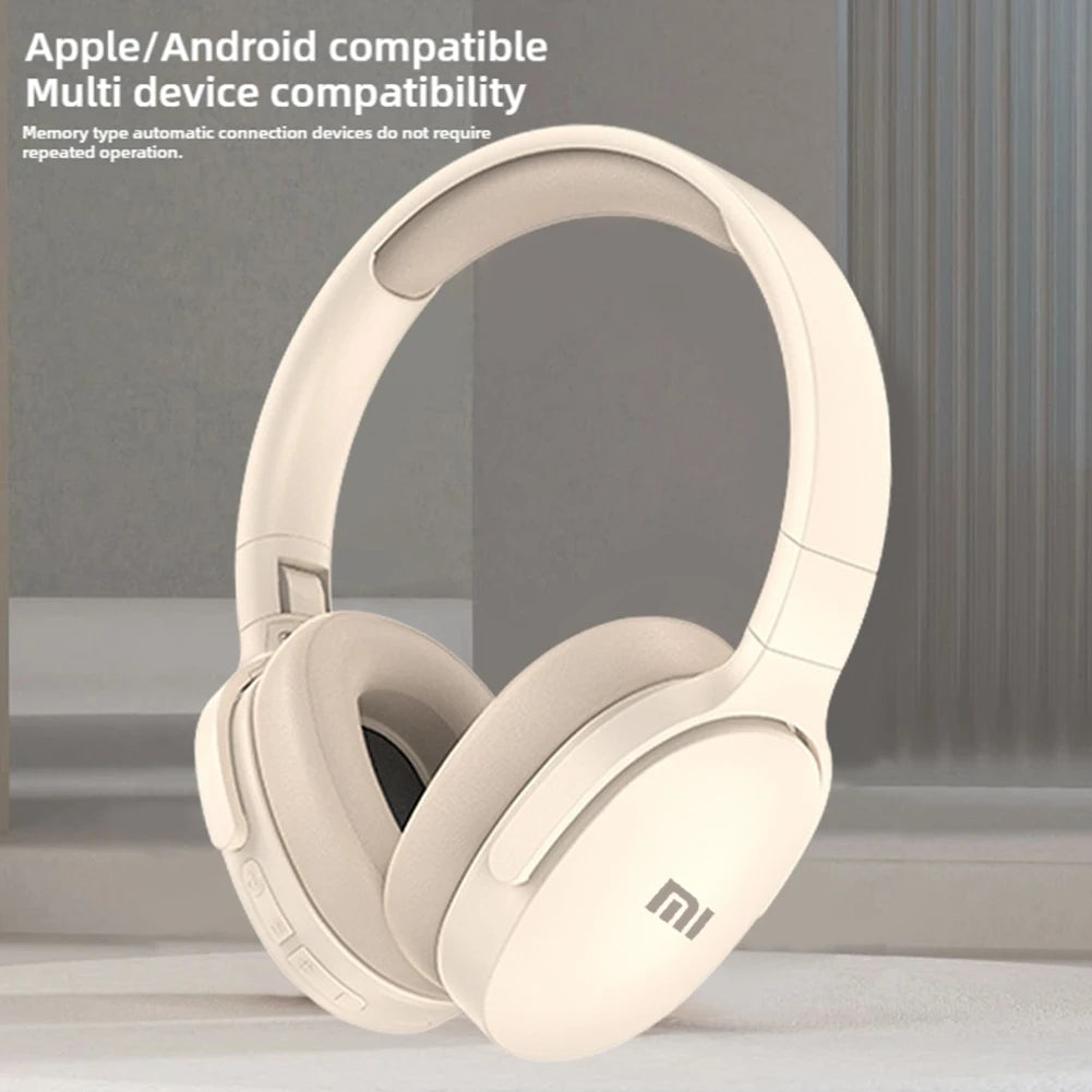 Xiaomi Original Wireless Headphones P2961 Bluetooth 5.3 Earphone For Samsung Stereo HIFI Headset Game Earbuds With Mic