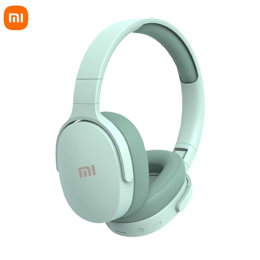 Xiaomi Original Wireless Headphones P2961 Bluetooth 5.3 Earphone For Samsung Stereo HIFI Headset Game Earbuds With Mic