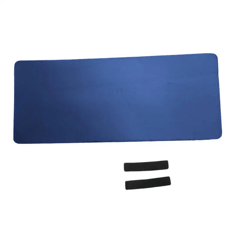 Small Yoga Mat Anti-skid Sports Fitness Mat Yoga Auxiliary Pad Comfort Foam Yoga Matt For Exercise Yoga Pilates Gymnastics Mat