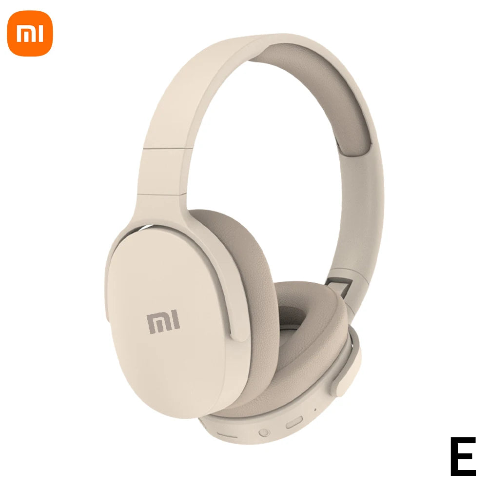 Xiaomi Original Wireless Headphones P2961 Bluetooth 5.3 Earphone For Samsung Stereo HIFI Headset Game Earbuds With Mic