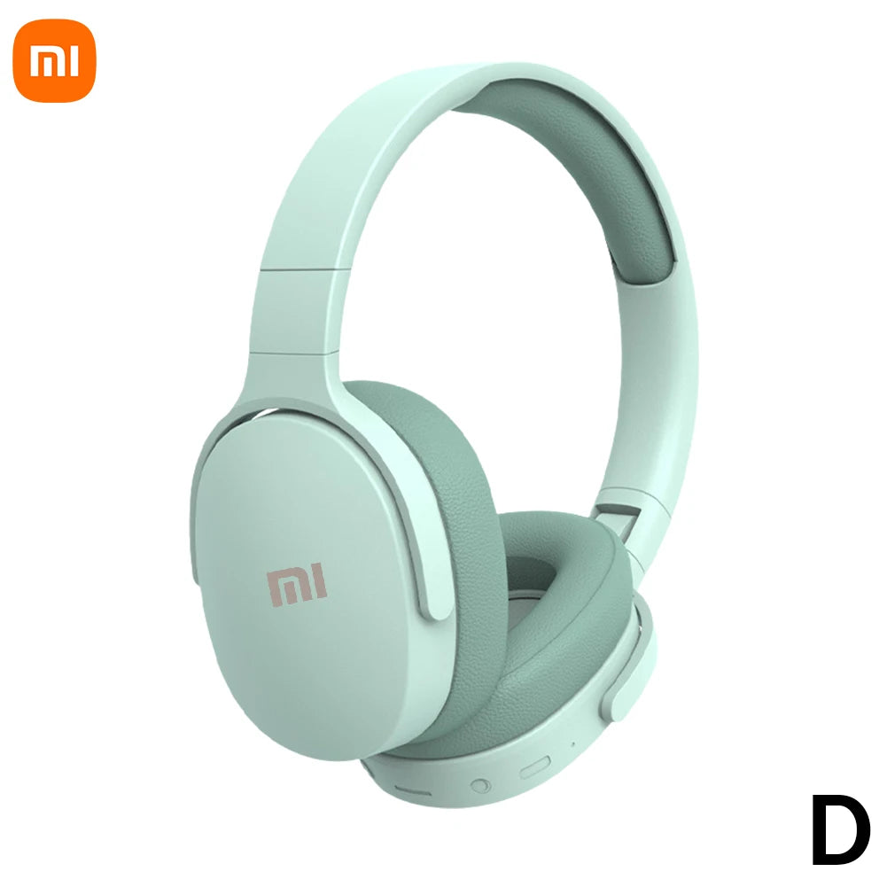 Xiaomi Original Wireless Headphones P2961 Bluetooth 5.3 Earphone For Samsung Stereo HIFI Headset Game Earbuds With Mic