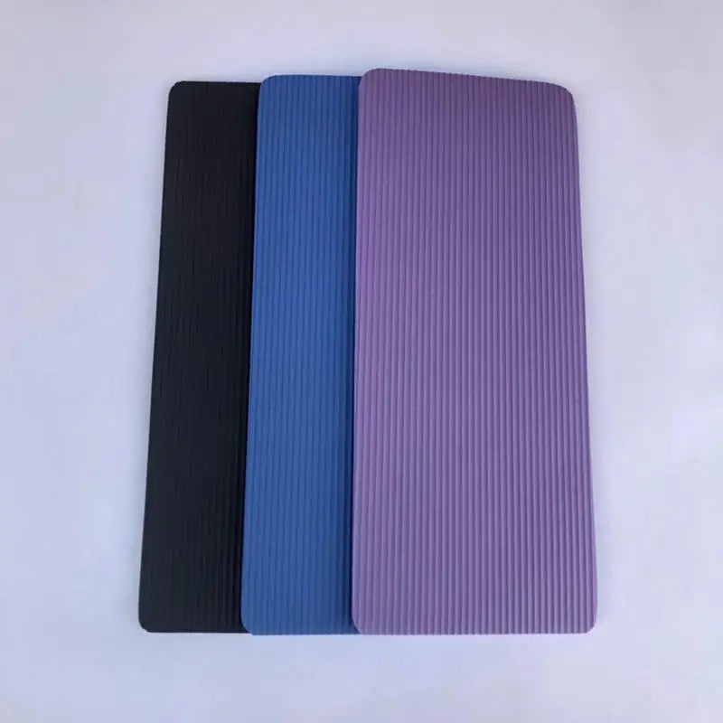 Small Yoga Mat Anti-skid Sports Fitness Mat Yoga Auxiliary Pad Comfort Foam Yoga Matt For Exercise Yoga Pilates Gymnastics Mat