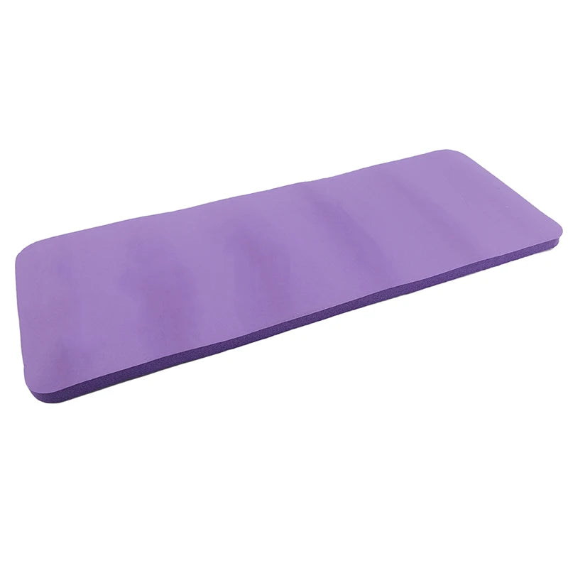 Small Yoga Mat Anti-skid Sports Fitness Mat Yoga Auxiliary Pad Comfort Foam Yoga Matt For Exercise Yoga Pilates Gymnastics Mat