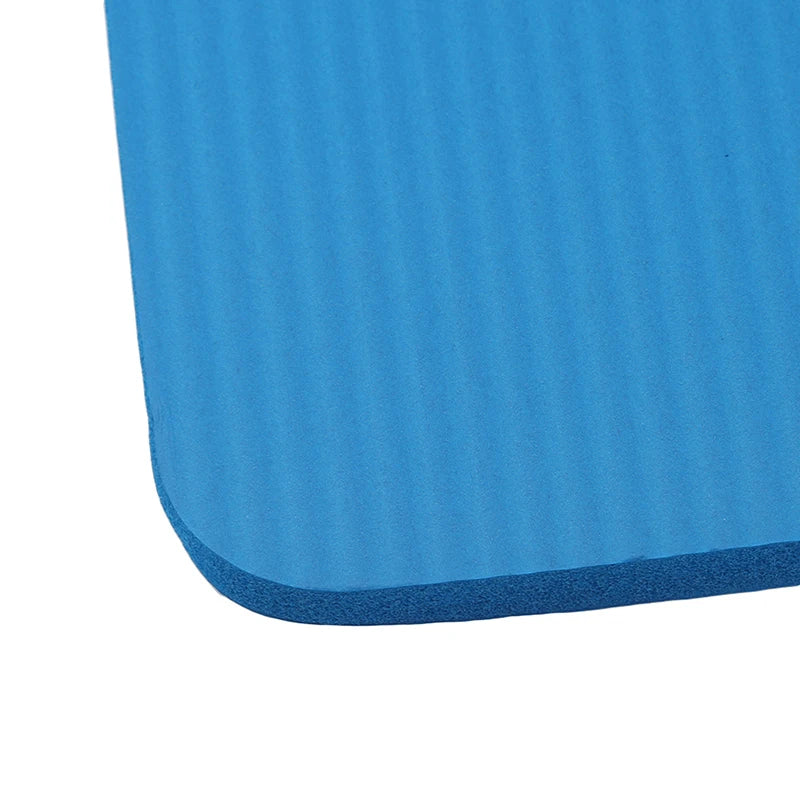 60X25X1.5Cm Yoga Mat Anti-Skid Sports Fitness Mat Thick Nbr Comfort Foam Yoga Matt for Exercise Yoga and Pilates Gymnastics Mat