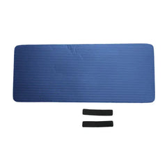 Small Yoga Mat Anti-skid Sports Fitness Mat Yoga Auxiliary Pad Comfort Foam Yoga Matt For Exercise Yoga Pilates Gymnastics Mat