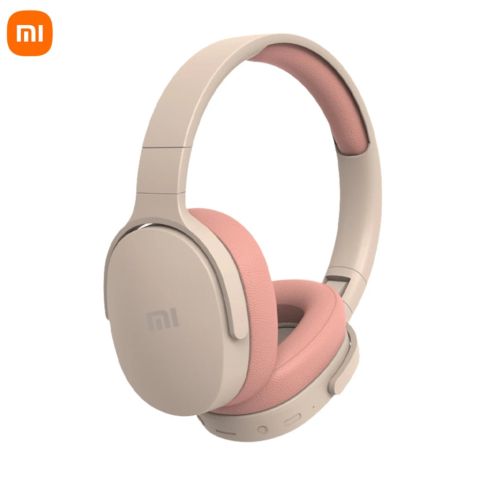 Xiaomi Original Wireless Headphones P2961 Bluetooth 5.3 Earphone For Samsung Stereo HIFI Headset Game Earbuds With Mic