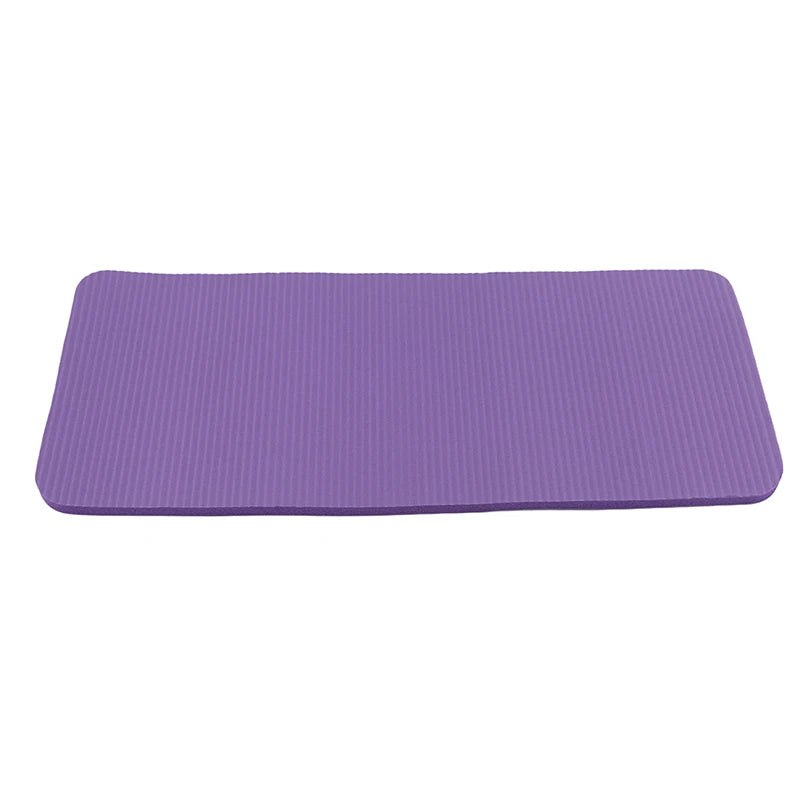 Small Yoga Mat Anti-skid Sports Fitness Mat Yoga Auxiliary Pad Comfort Foam Yoga Matt For Exercise Yoga Pilates Gymnastics Mat