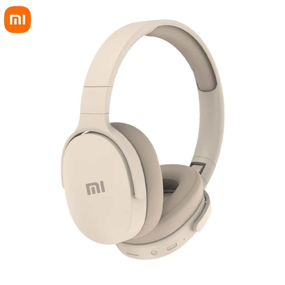 Xiaomi Original Wireless Headphones P2961 Bluetooth 5.3 Earphone For Samsung Stereo HIFI Headset Game Earbuds With Mic