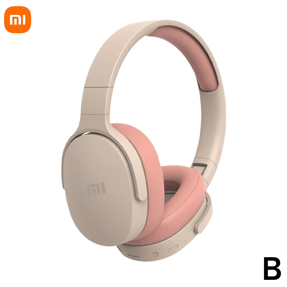 Xiaomi Original Wireless Headphones P2961 Bluetooth 5.3 Earphone For Samsung Stereo HIFI Headset Game Earbuds With Mic