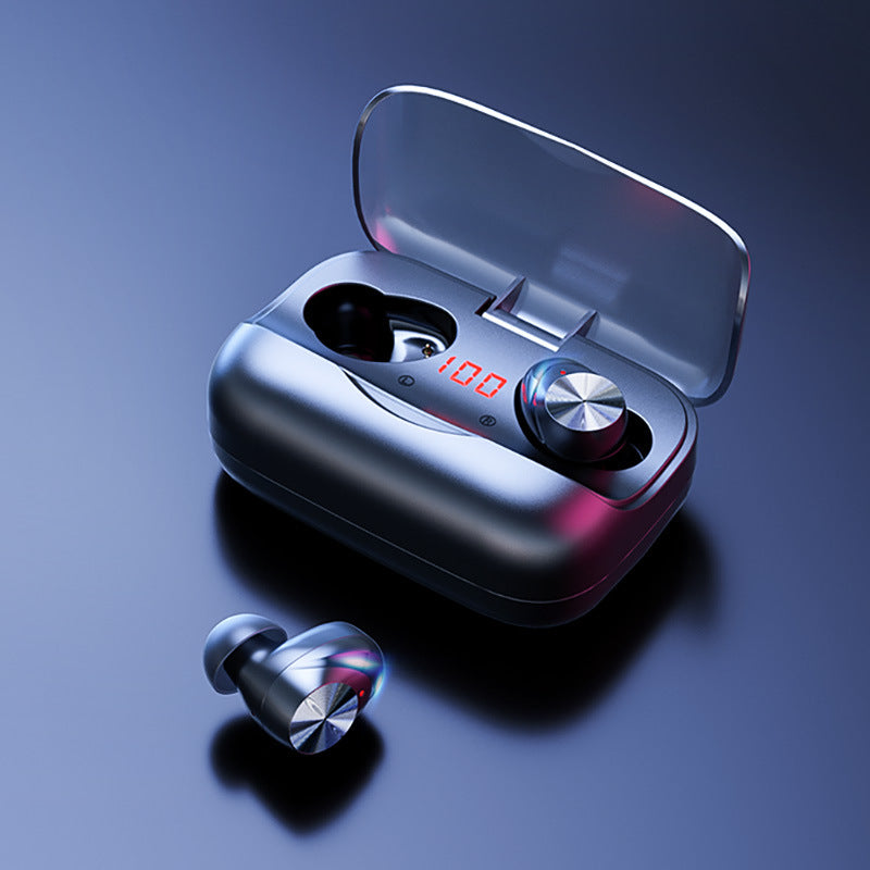 TWS-X11 Wireless Bluetooth Headset 5.0 Earbuds