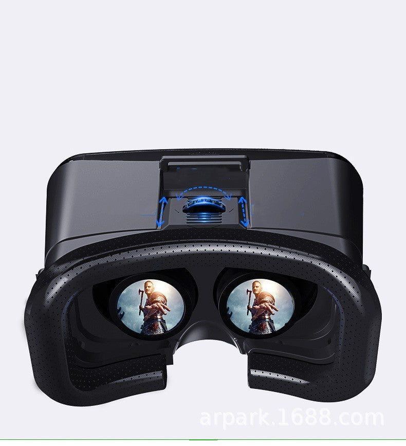 BOX Somatosensory 3d Virtual Game VR Glasses